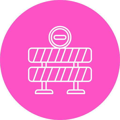 cerrado icono gratis