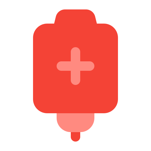 bolsa de sangue grátis ícone bolsa de sangue grátis ícone
