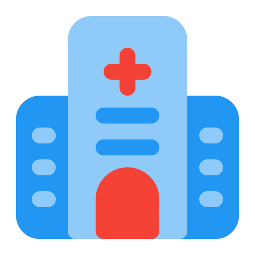 hospital icono gratis