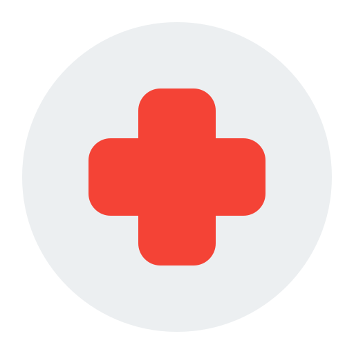 hospital icono gratis