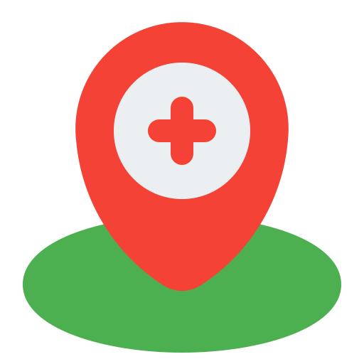 ubicación icono gratis