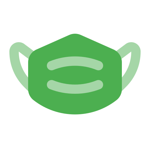 mascarilla icono gratis