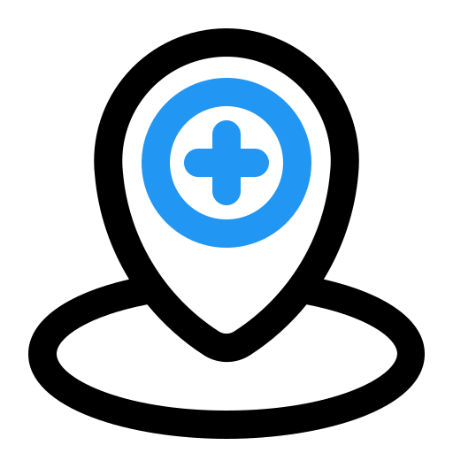 ubicación icono gratis