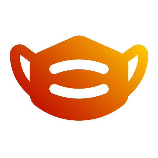 mascarilla icono gratis