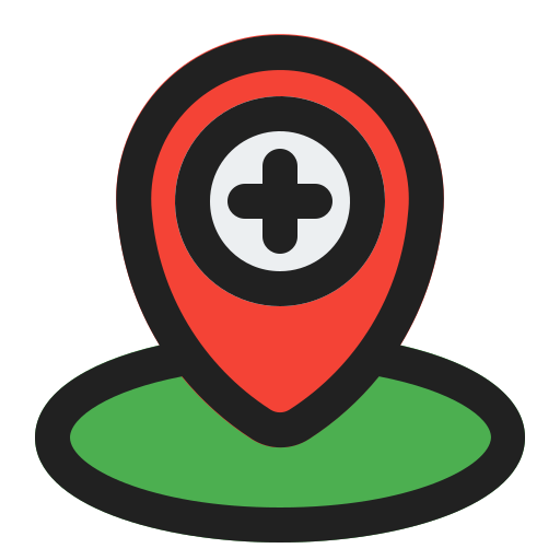 ubicación icono gratis