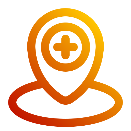 ubicación icono gratis