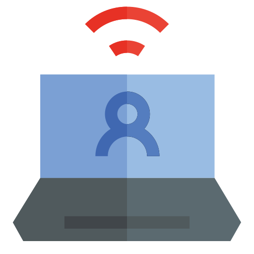 Video call free icon