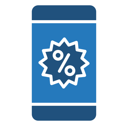 Распродажа бесплатно иконка