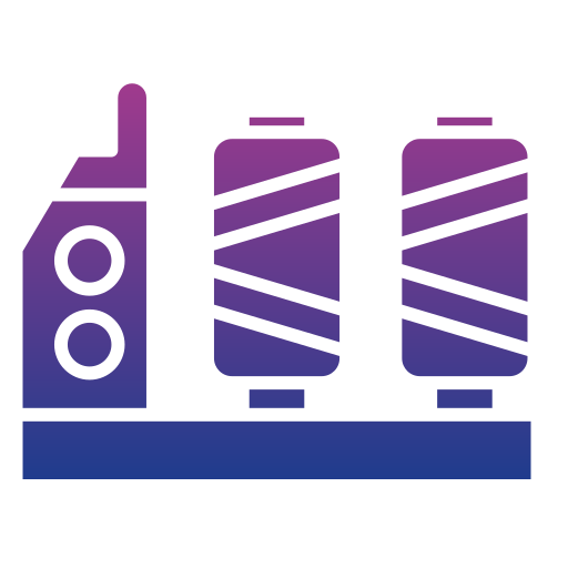 Textile free icon Textile free icon