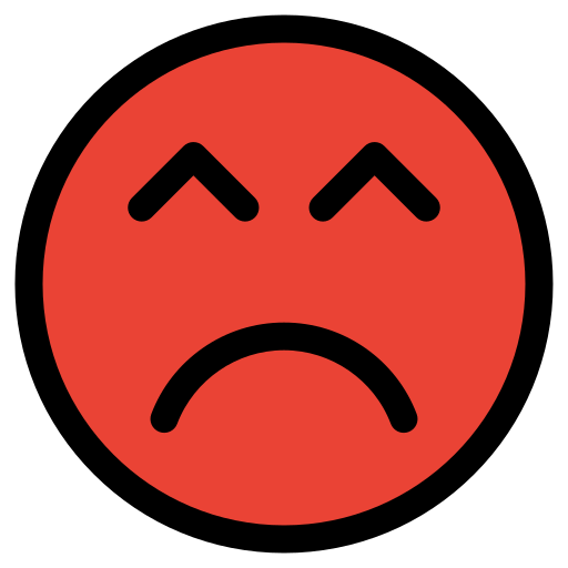 Sad free icon Sad free icon