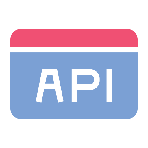 api icono gratis