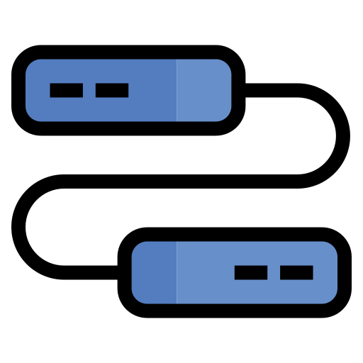 cable icono gratis