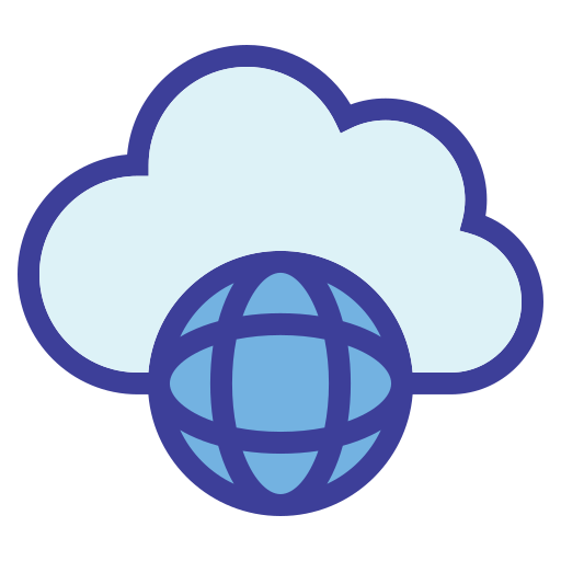 global icono gratis