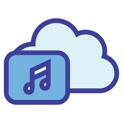 música icono gratis