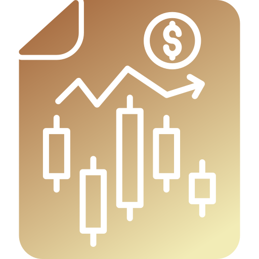 inversión icono gratis