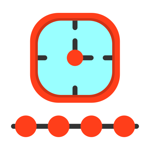 uhr kostenlos Icon uhr kostenlos Icon