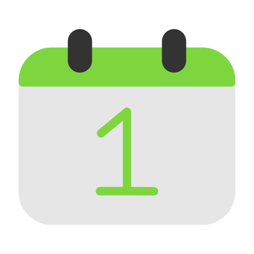 Calendar free icon Calendar free icon