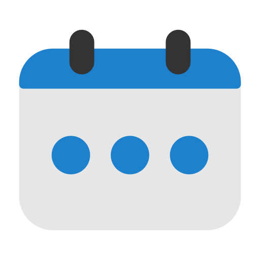Calendar free icon Calendar free icon