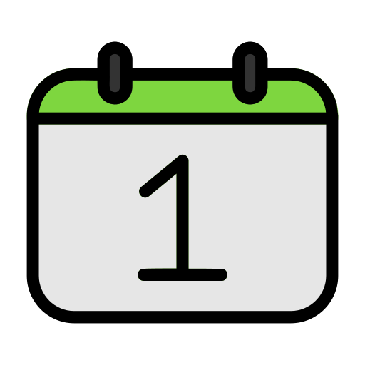 kalender kostenlos Icon kalender kostenlos Icon