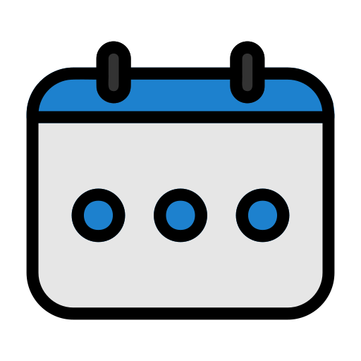 kalender kostenlos Icon kalender kostenlos Icon