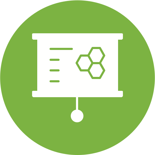 화학 무료 아이콘