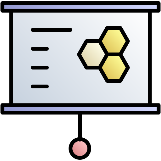 química icono gratis