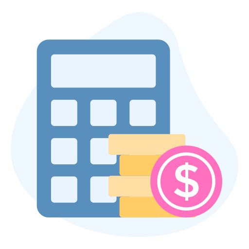 contabilidad icono gratis