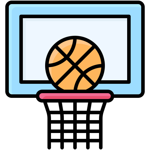 baloncesto icono gratis