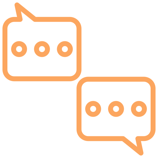 comunicaciones icono gratis