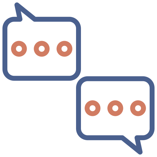 Communications free icon