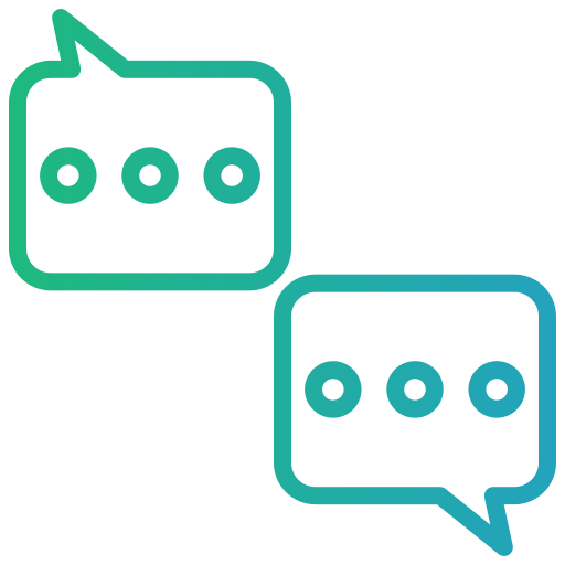 comunicaciones icono gratis