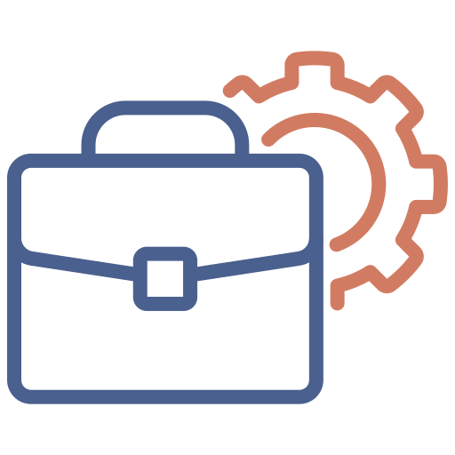 negocio icono gratis