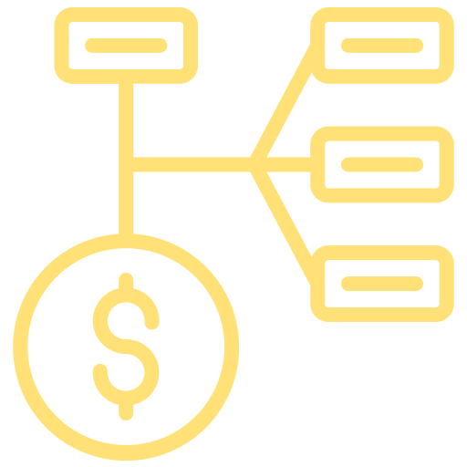 inversión icono gratis