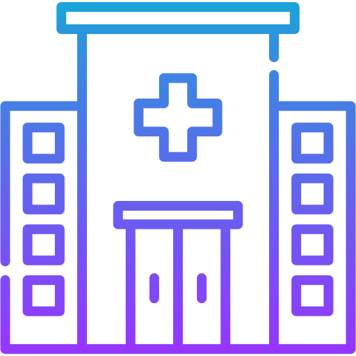 hospital icono gratis