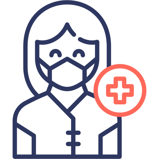 paciente icono gratis