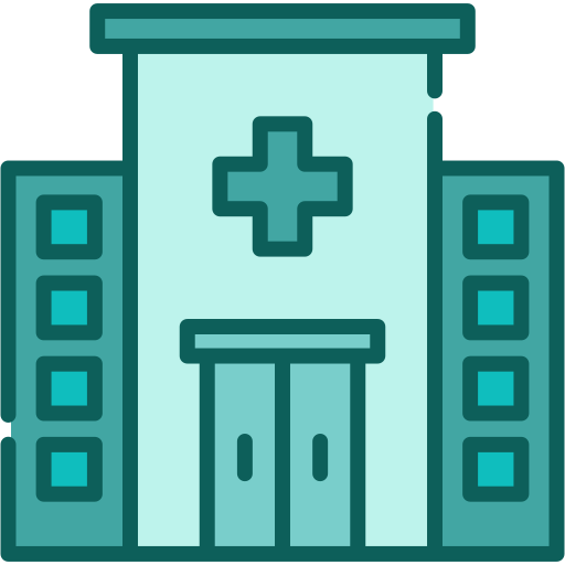hospital icono gratis