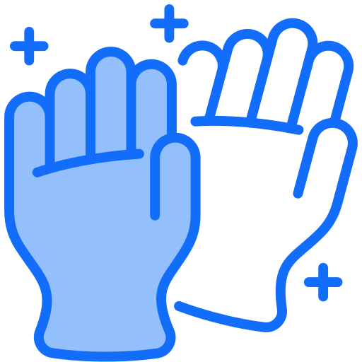 장갑 무료 아이콘