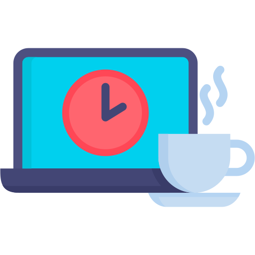 kaffeepause kostenlos Icon