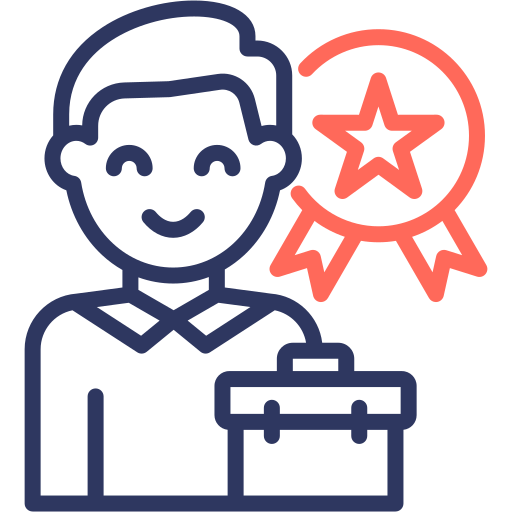 privileg kostenlos Icon
