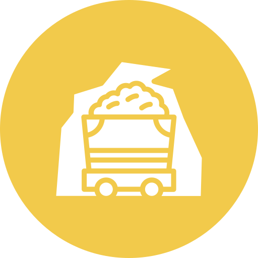 desierto icono gratis