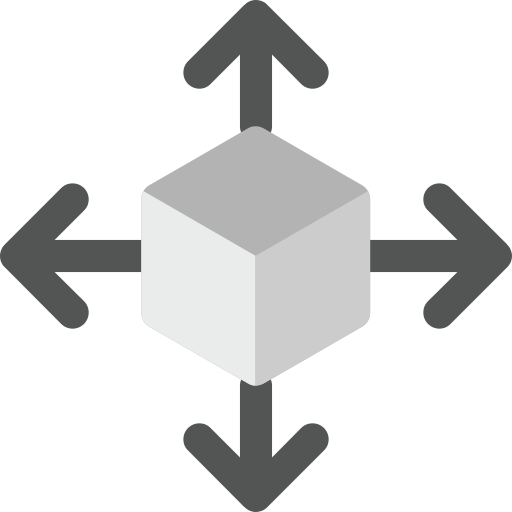 Move free icon Move free icon