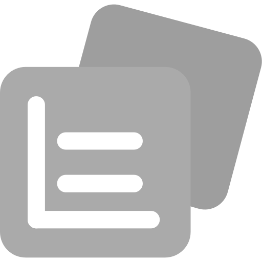 Grid free icon Grid free icon