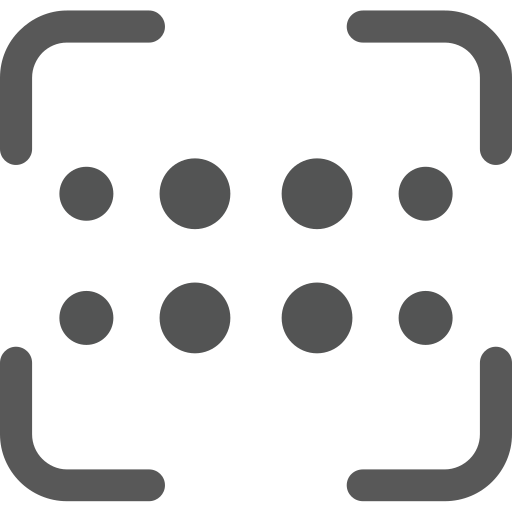 Horizontal free icon Horizontal free icon