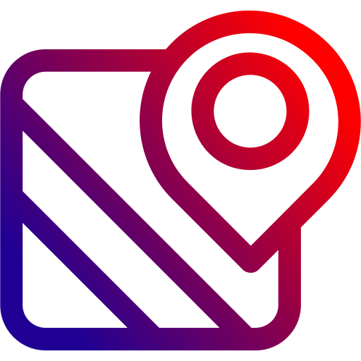 alfiler icono gratis