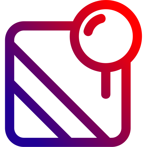 alfiler icono gratis