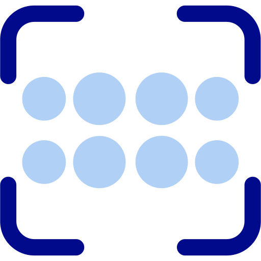 Horizontal free icon Horizontal free icon