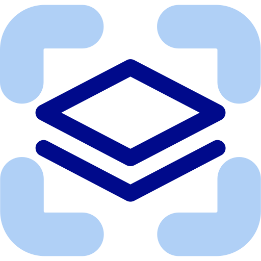 Layer free icon