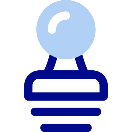 estampilla icono gratis