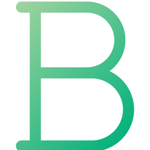 atrevido icono gratis