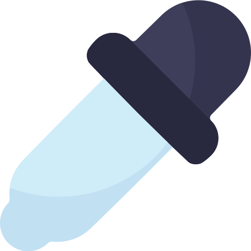 pipette kostenlos Icon pipette kostenlos Icon